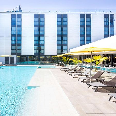 Radisson Hotel Saint Denis, La Reunion 외부 사진