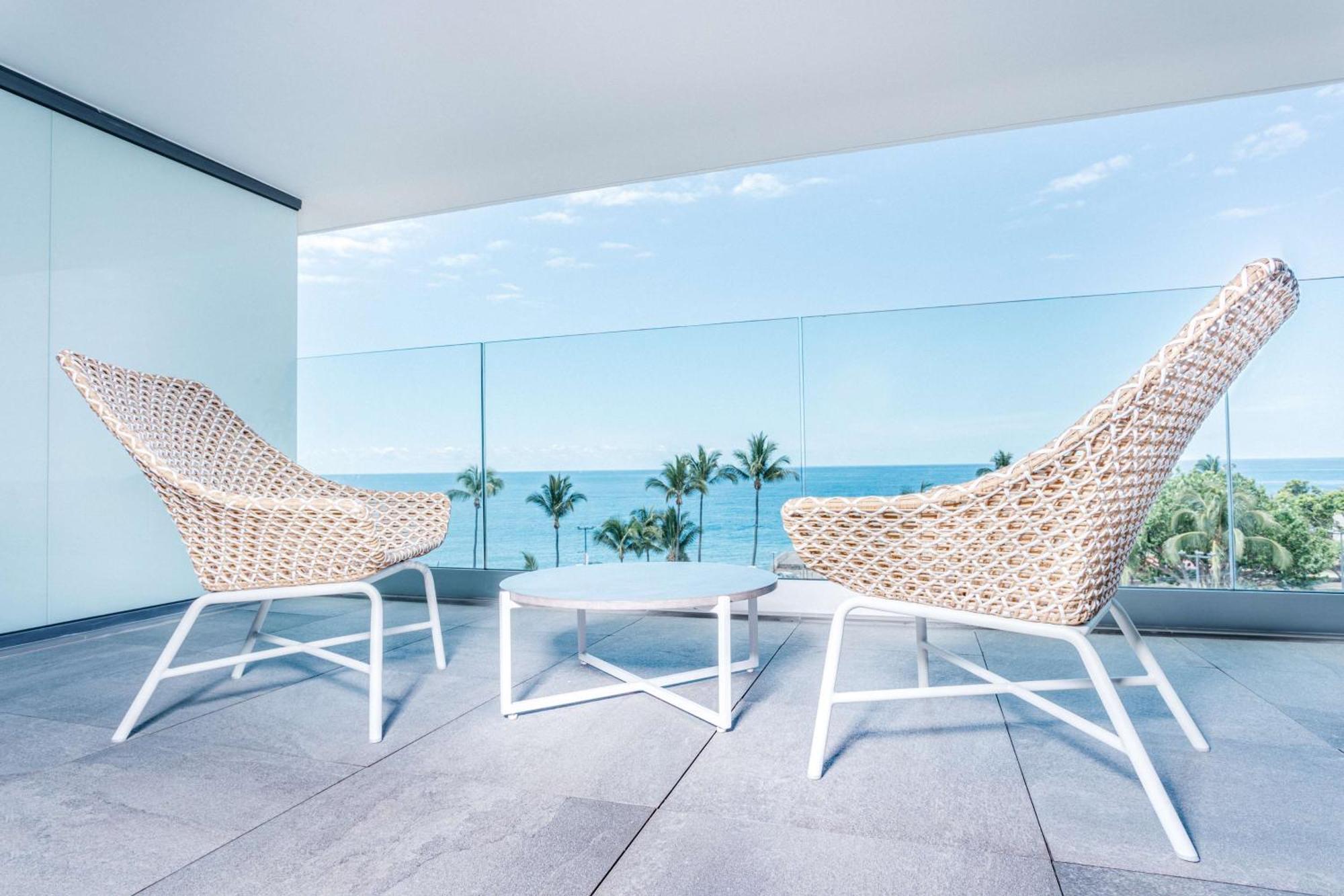 Radisson Hotel Saint Denis, La Reunion 외부 사진
