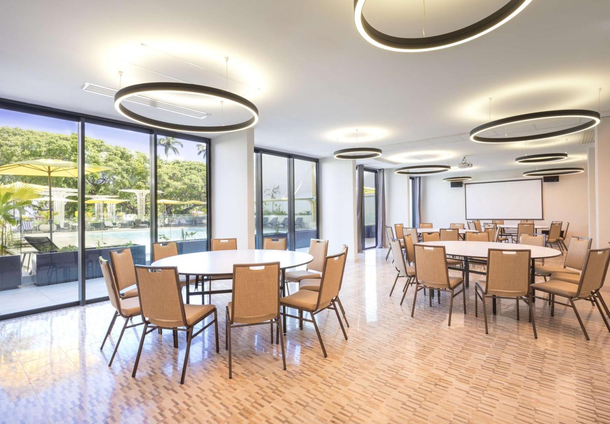 Radisson Hotel Saint Denis, La Reunion 외부 사진