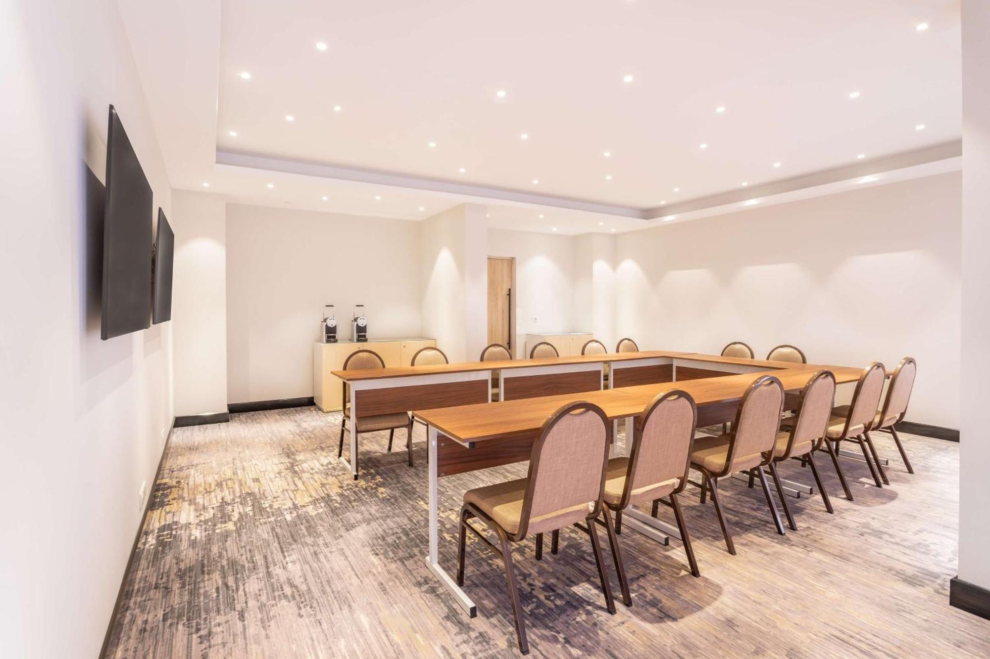 Radisson Hotel Saint Denis, La Reunion 외부 사진