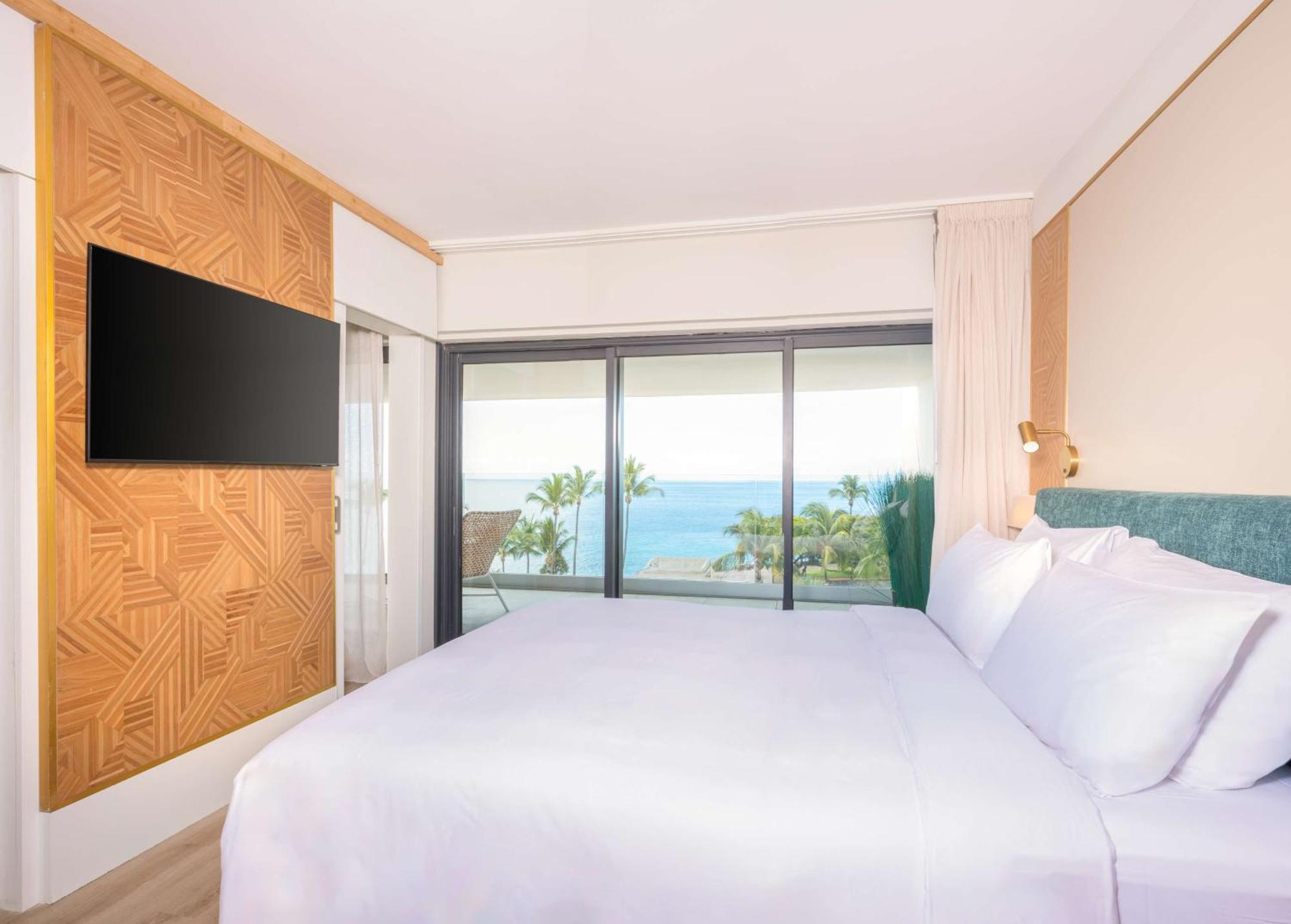 Radisson Hotel Saint Denis, La Reunion 외부 사진