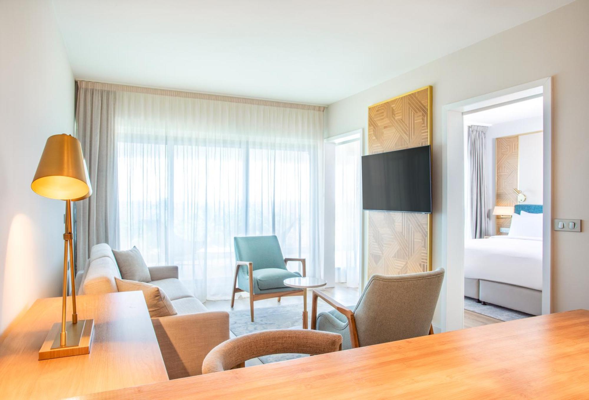 Radisson Hotel Saint Denis, La Reunion 외부 사진