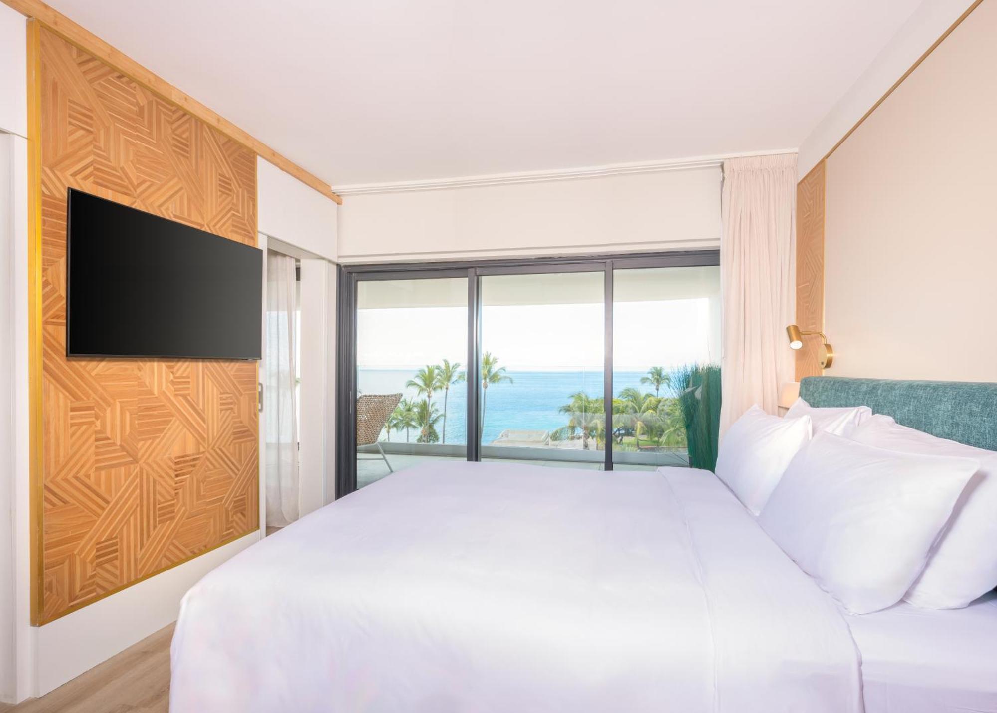Radisson Hotel Saint Denis, La Reunion 외부 사진