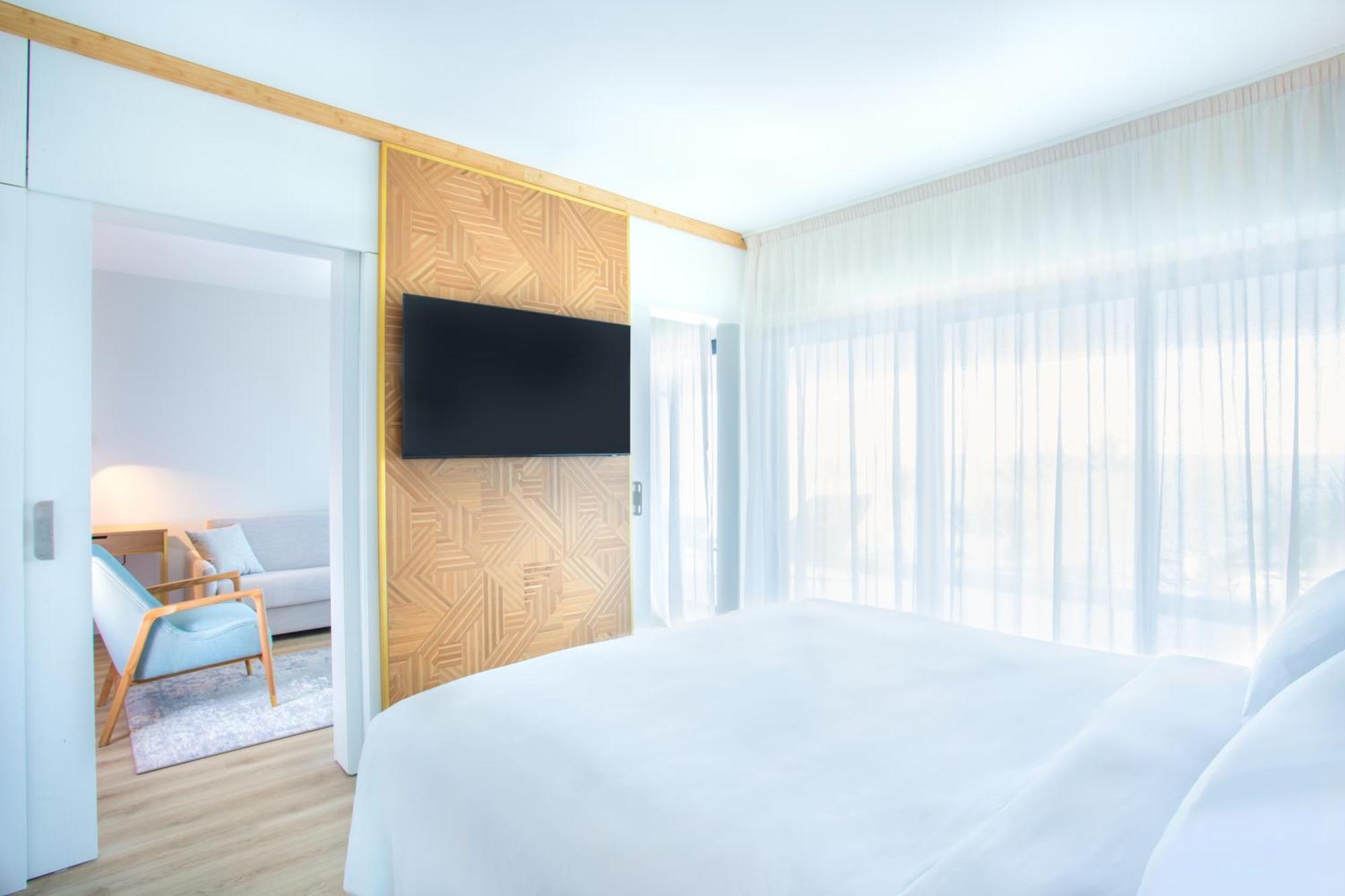 Radisson Hotel Saint Denis, La Reunion 외부 사진