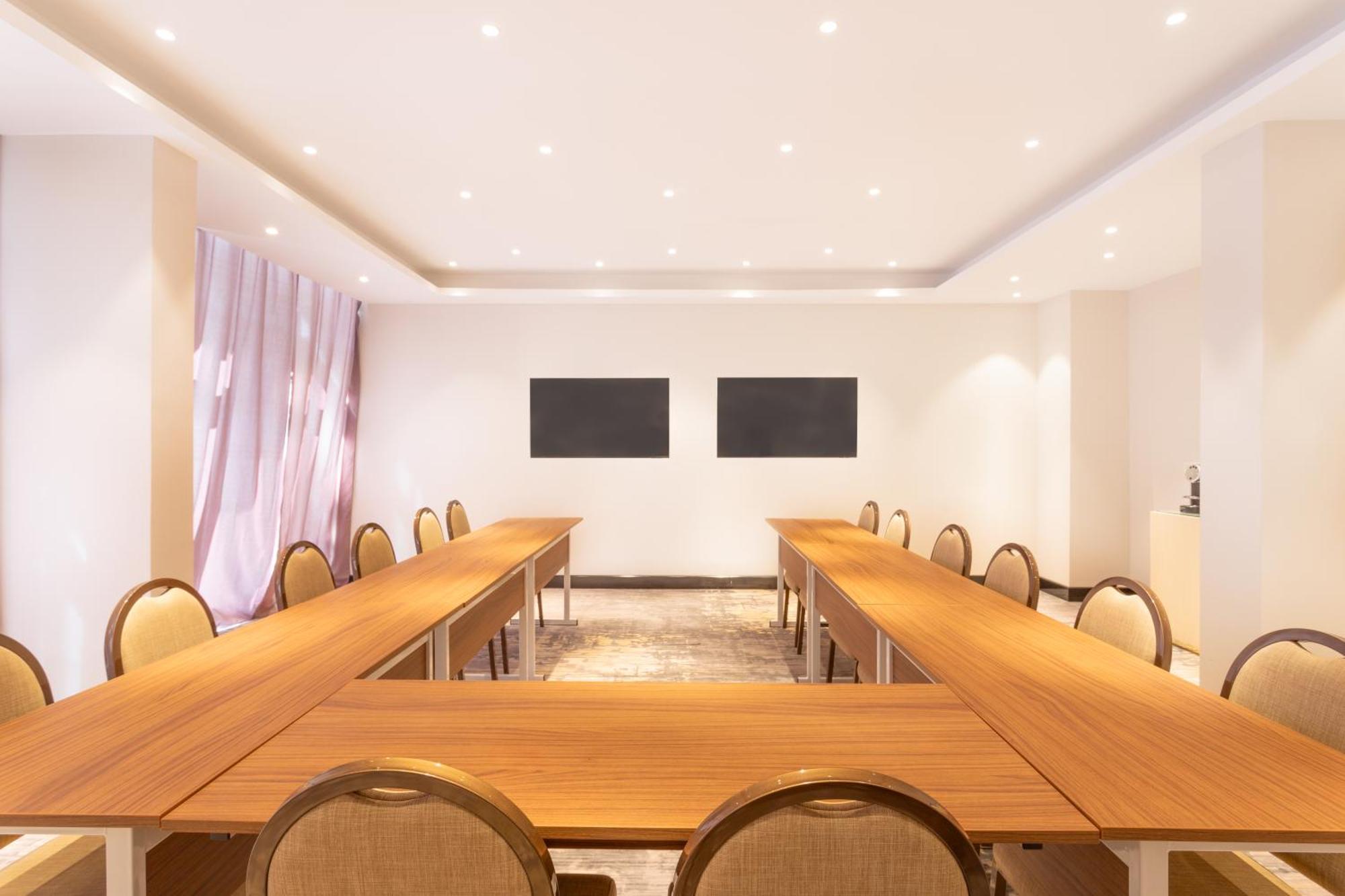 Radisson Hotel Saint Denis, La Reunion 외부 사진