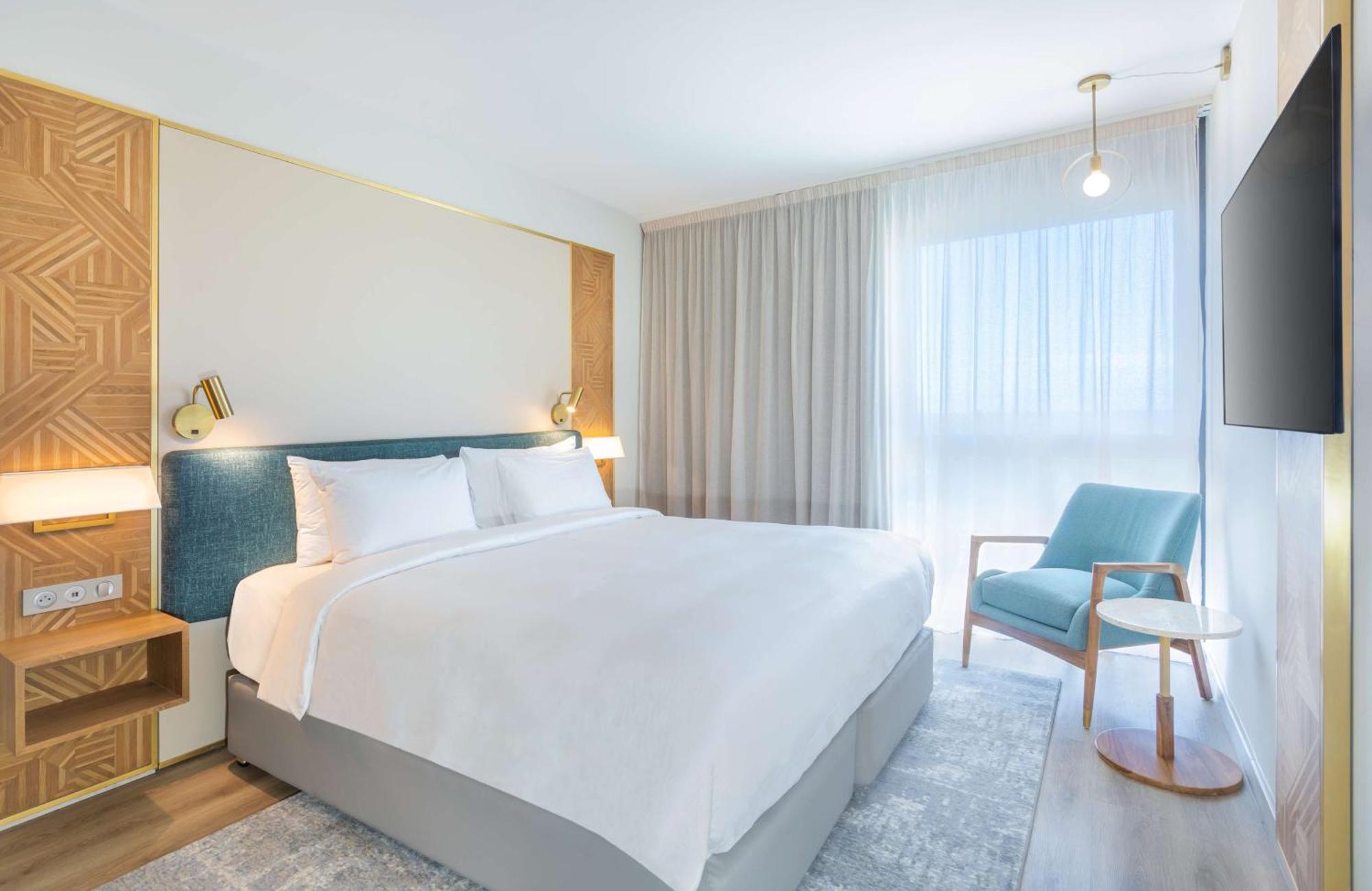 Radisson Hotel Saint Denis, La Reunion 외부 사진