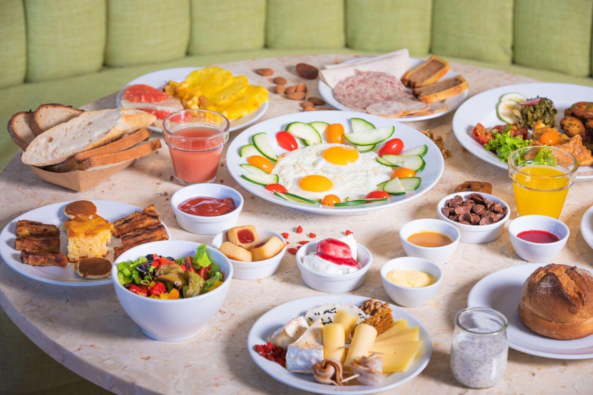 Radisson Hotel Saint Denis, La Reunion 외부 사진