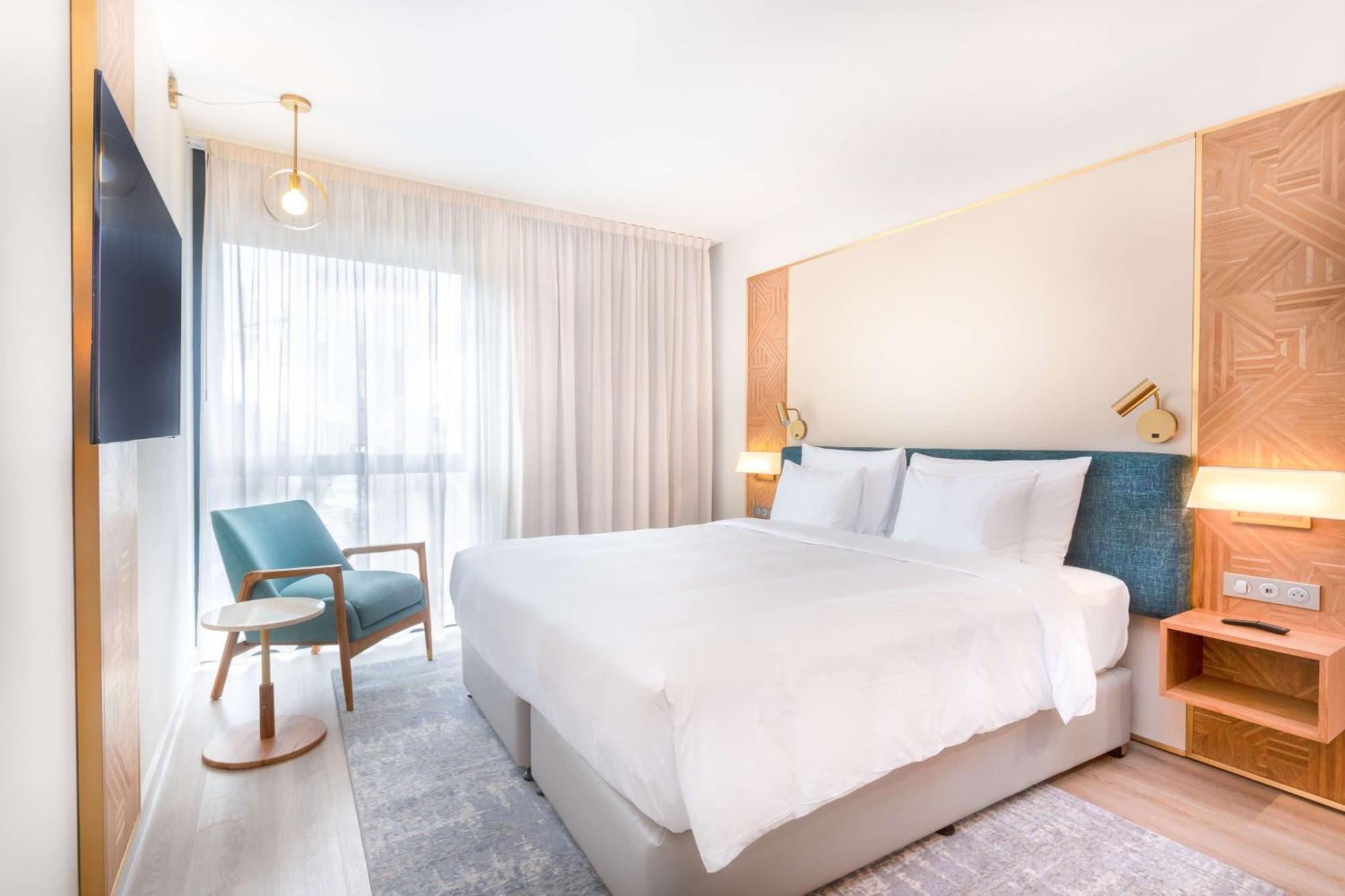 Radisson Hotel Saint Denis, La Reunion 외부 사진