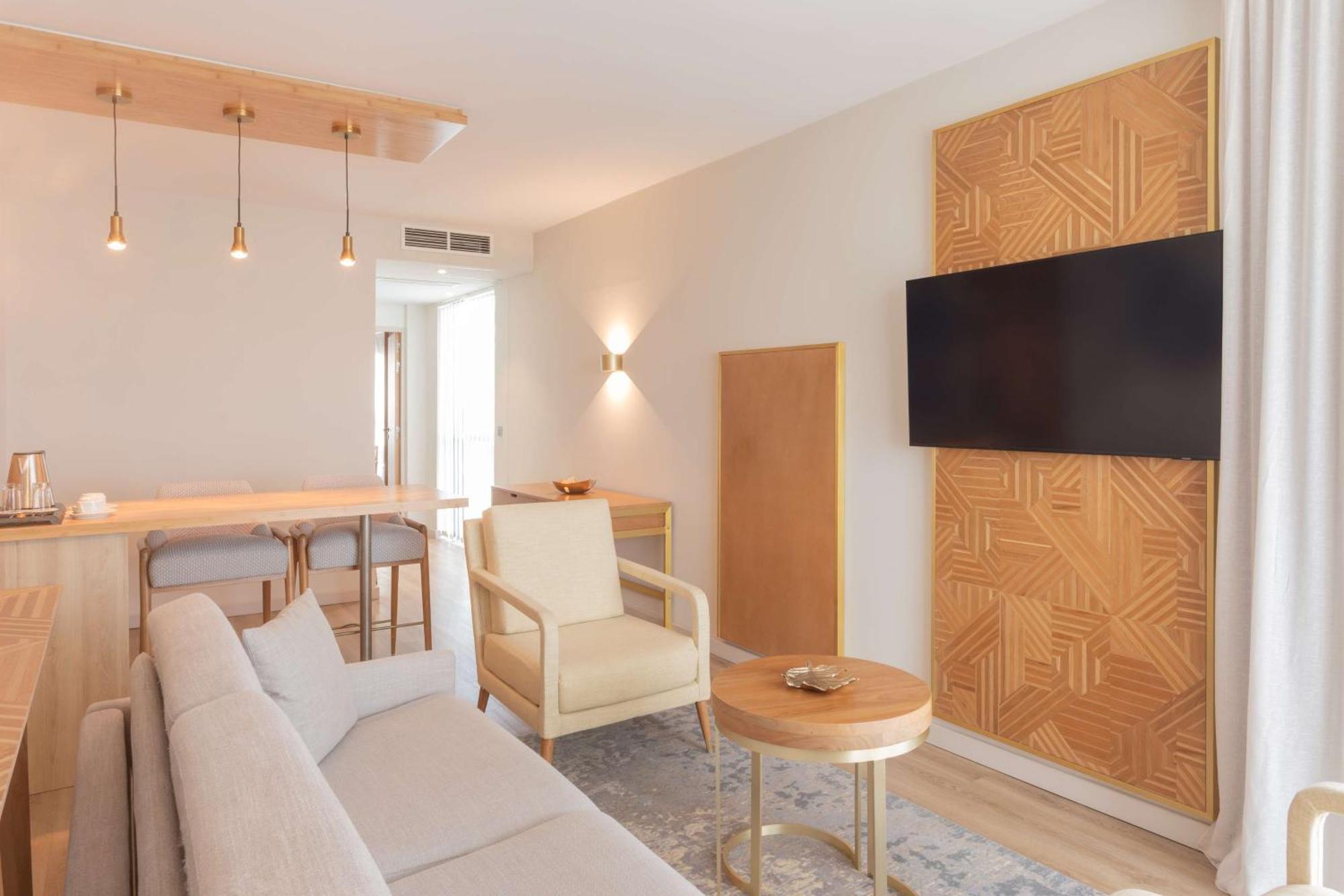 Radisson Hotel Saint Denis, La Reunion 외부 사진