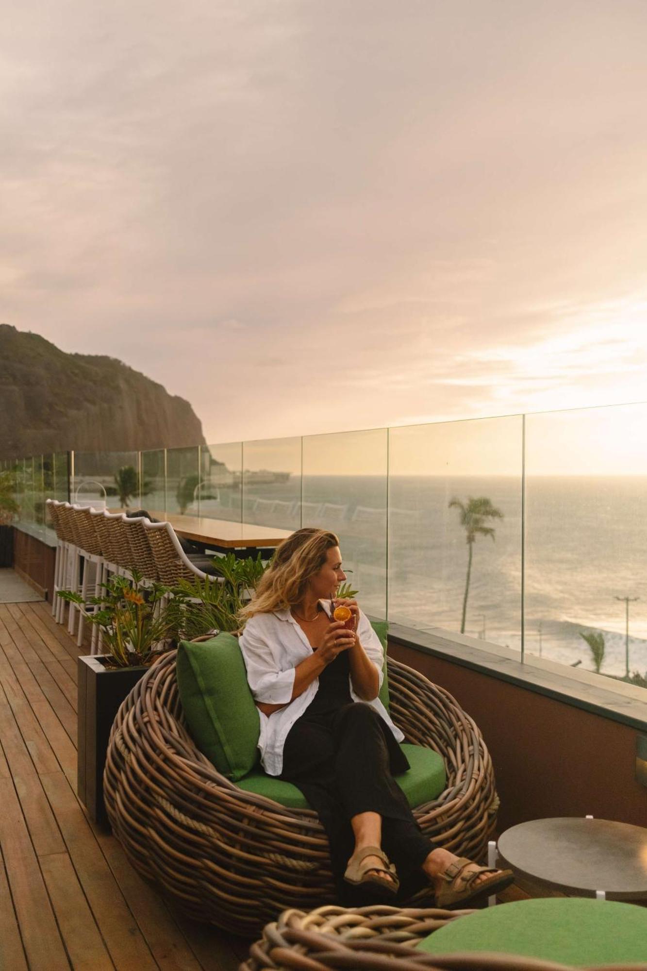 Radisson Hotel Saint Denis, La Reunion 외부 사진