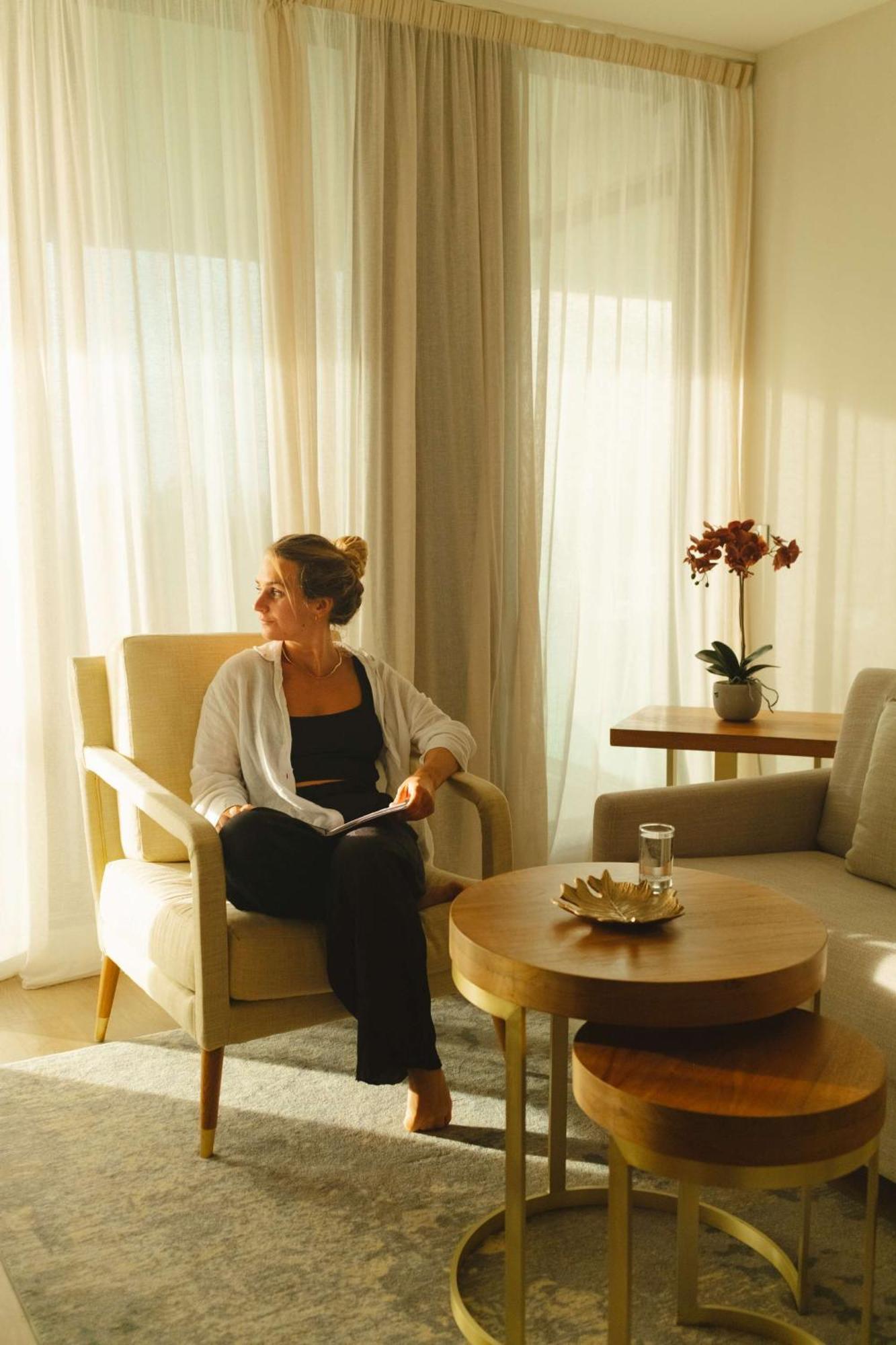 Radisson Hotel Saint Denis, La Reunion 외부 사진